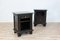 Neo-Renaissance Bedside Tables, Early 20th Century, Set of 2 2