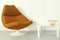 F511 Lounge Chair by Geoffrey Harcourt for Artifort 4