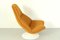 F511 Lounge Chair by Geoffrey Harcourt for Artifort 9