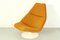 F511 Lounge Chair by Geoffrey Harcourt for Artifort 7