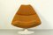 F511 Lounge Chair by Geoffrey Harcourt for Artifort 2