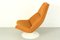 F511 Lounge Chair by Geoffrey Harcourt for Artifort 6