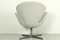 Chaise Swan par Arne Jacobsen pour Fritz Hansen, 1960s 8