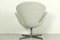 Sedia Swan di Arne Jacobsen per Fritz Hansen, anni '60, Immagine 8