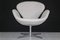 Swan Chair by Arne Jacobsen for Fritz Hansen, 1960s, Image 6