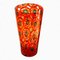 Rotellati Vase von Ercole Barovier für Barovier & Toso 1