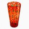 Vase Rotellati par Ercole Barovier pour Barovier & Toso 1