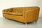 Niederländisches Drei-Sitzer C610 Sofa von Geoffrey Harcourt für Artifort, 1969 3