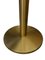 Brass Mod. P428 Floor Lamp by Pia Guidetti Crippa for Luci, Italy, 1970s 4