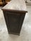 Large Patinated Shop Cabinet 11