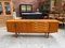 Large Wooden Sideboard, 1960s 1