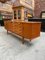 Large Wooden Sideboard, 1960s 8