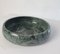 Italian Large Bowl in Green Marble, Image 9