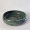 Italian Large Bowl in Green Marble, Image 6