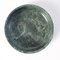 Italian Large Bowl in Green Marble, Image 2