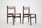 Danish Palisander Dining Chairs, 1960s, Set of 6 3