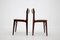 Danish Palisander Dining Chairs, 1960s, Set of 6, Image 6