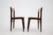 Danish Palisander Dining Chairs, 1960s, Set of 6 4