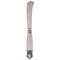 Acanthus Butter Knife in Sterling Silver from Georg Jensen, Image 1