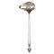 Acanthus Sauce Spoon in Sterling Silver from Georg Jensen, Image 1