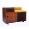 Telephone Seat in Teak from Chippy Heath, 1960s 3