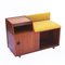 Telephone Seat in Teak from Chippy Heath, 1960s 2
