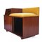 Telephone Seat in Teak from Chippy Heath, 1960s, Image 8