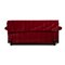 Wine Red Fabric Three-Seater Multy Sofa with Sleeping Function from Ligne Roset, Image 10