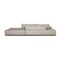 Canapé d'Angle Gris Clair de Minotti 8