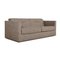 Grey Fabric 2-Seater Mostra Sofa with Sleeping Function from Ligne Roset 8