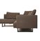 Gray Fabric Prime Time Corner Sofa from Walter Knoll / Wilhelm Knoll 7