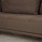 Gray Fabric Prime Time Corner Sofa from Walter Knoll / Wilhelm Knoll 3