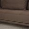 Gray Fabric Prime Time Corner Sofa from Walter Knoll / Wilhelm Knoll, Image 3