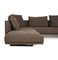 Graues Prime Time Ecksofa mit Stoffbezug von Walter Knoll / Wilhelm Knoll 6