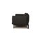 Anthracite Fabric Two-Seater Mera 386 Sofa from Rolf Benz, Image 11