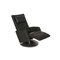 Gray Leather 5800 Armchair with Relaxation Function from Rolf Benz 3