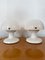 Table Lamps by Tobia Scarpa, Set of 2 19