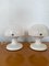 Lampes de Bureau par Tobia Scarpa, Set de 2 16