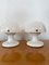 Table Lamps by Tobia Scarpa, Set of 2 17