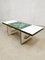 Abstract Art Coffee Table from De Nisco, Image 1