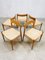Danish Dining Chairs by Niels Otto (N. O.) Møller, Set of 5 4