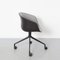 Hay AAC24 Desk Chair by Hee Welling in Black 5