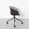 Hay AAC24 Desk Chair by Hee Welling in Black, Image 5