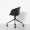 Hay AAC24 Desk Chair by Hee Welling in Black 3