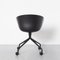 Hay AAC24 Desk Chair by Hee Welling in Black 4