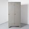 Locker Cabinet with Two Doors 10
