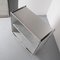 Universal Storage Transport Cabinet in Aluminium from Zarges 3