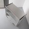 Universal Storage Transport Cabinet in Aluminium from Zarges, Image 3
