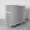 Universal Storage Transport Cabinet in Aluminium from Zarges 13