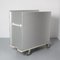 Universal Storage Transport Cabinet in Aluminium from Zarges, Image 13